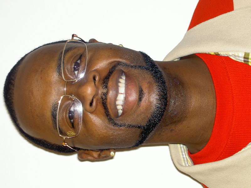 Date this passionate United States man Justus from Atlanta US9411