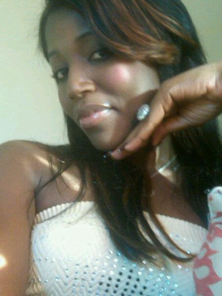 Date this fun Dominican Republic girl Jissette from San Cristobal DO7268