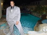 good-looking United States man Cecil from Hamden US9421