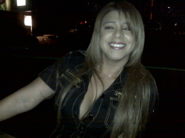 Date this good-looking Colombia girl Luz janeth from Medellin CO6800