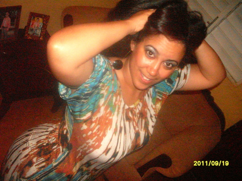Date this hot Dominican Republic girl Ingrid Henrriqu from Santiago DO7276