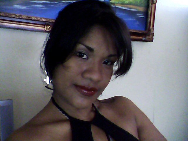 Date this cute Nicaragua girl Ivania from Managua NI17