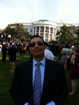 good-looking United States man  from Washington US9431