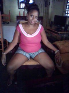 Date this gorgeous Dominican Republic girl Massiel from Santiago DO7291