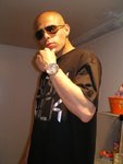 red-hot United States man Carlos from New York US9443