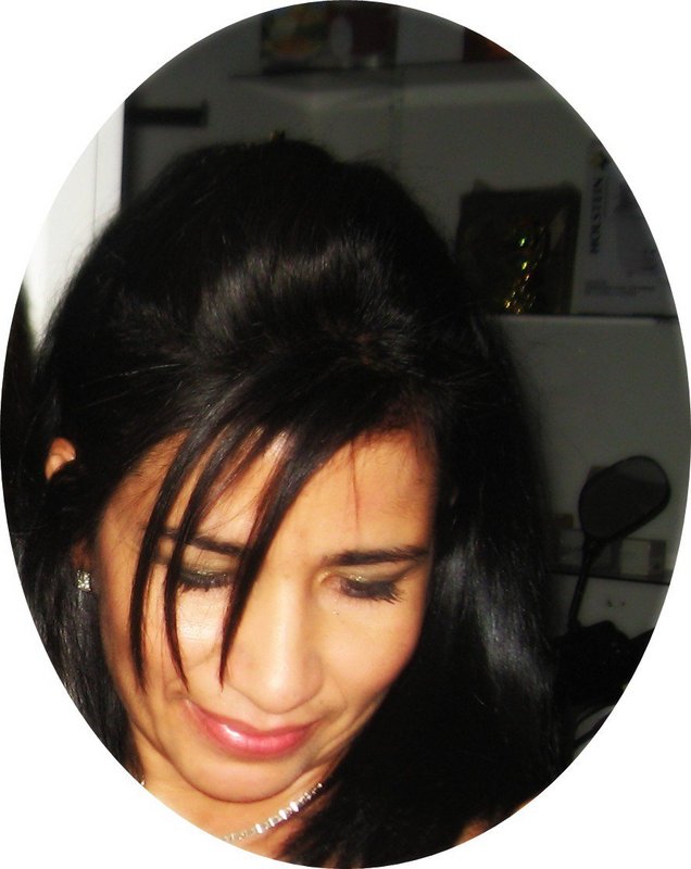 Date this funny Colombia girl Sandra castro from Cali CO6823