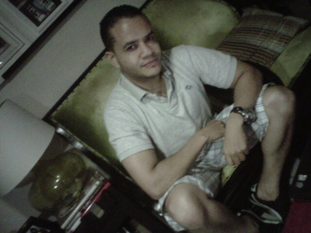 Date this passionate Dominican Republic man Ian from Sto.dgo DO7306