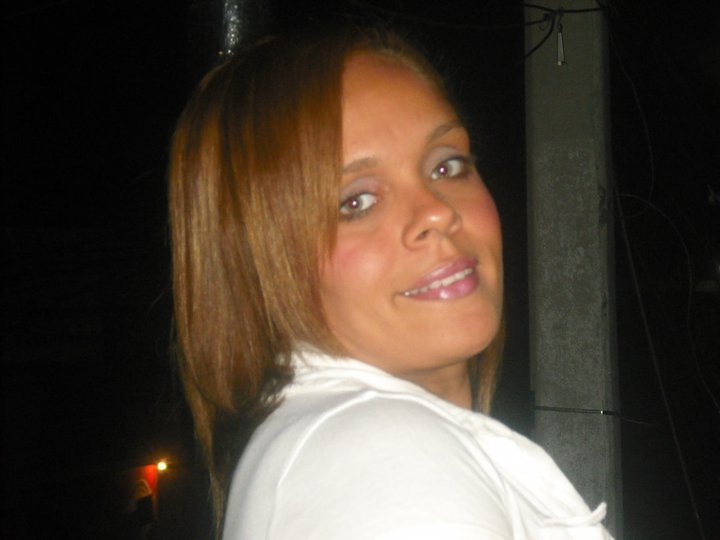 Date this tall Dominican Republic girl Sagrario from Santiago DO7332