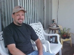 georgeous United States man Danny from San Leandro US9474