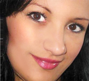 Date this good-looking Colombia girl Gloria from Bogota CO6985
