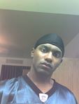 tall United States man Robert from West Palm Beach US9491