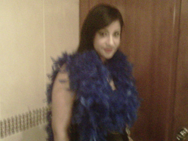 Date this fun Dominican Republic girl Elizabeth from Santo Domingo DO7351