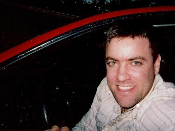 Date this hot United States man Brentdean from Fort Worth US9500