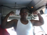 fun United States man  from Brooklyn US9502