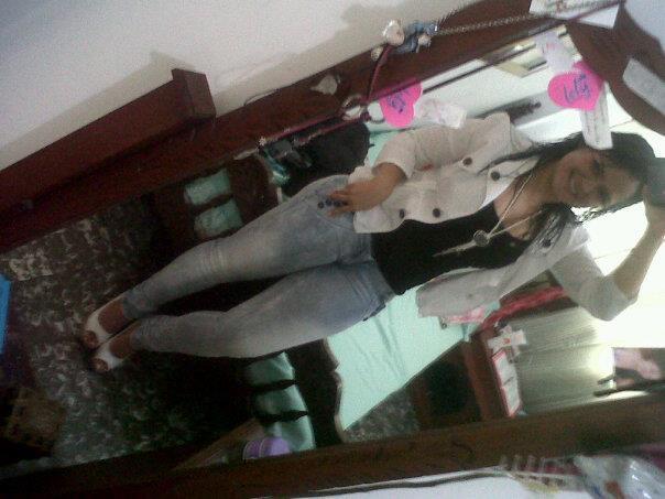 Date this lovely Colombia girl Diana maria her from Cali CO6868