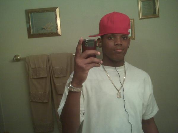 Date this young United States man 5bernard2 from Tampa US9507