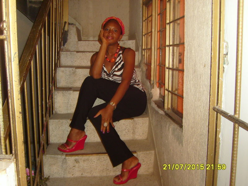Date this athletic Colombia girl Liliana from Santiago De Cali CO6870