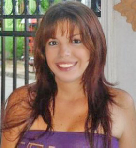Date this foxy Colombia girl Liz neida from Barranquilla CO6871