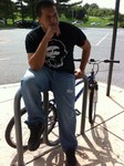 hard body United States man  from Alexandria US9520