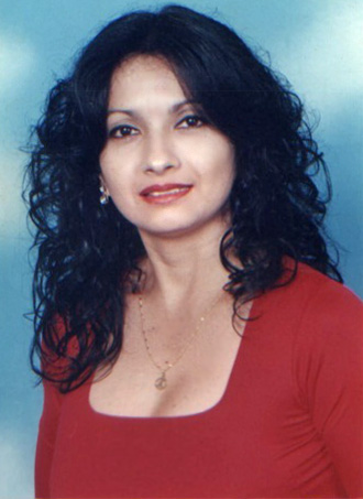 Date this delightful Ecuador girl ARACELY from Guayaquil EC102