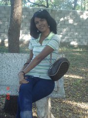 Date this gorgeous Dominican Republic girl Silvia p from San Pedro De Macoris DO7389