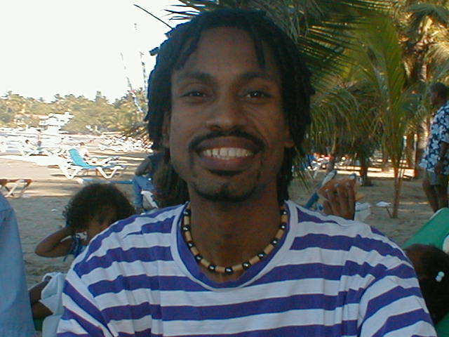 Date this young United States man Luvlatin111 from Atlanta US9528