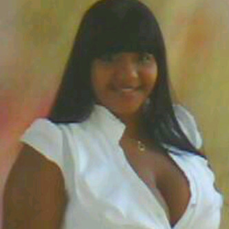 Date this charming Dominican Republic girl Elsa miguelina from Santiago DO7399