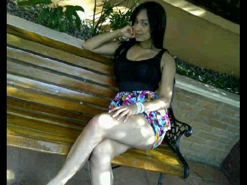 Date this cute Dominican Republic girl Griselda amaril from Santiago DO7417