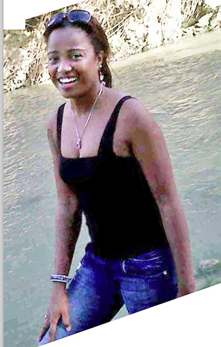 Date this hard body Dominican Republic girl Marlyn from Puerto Plata DO7428