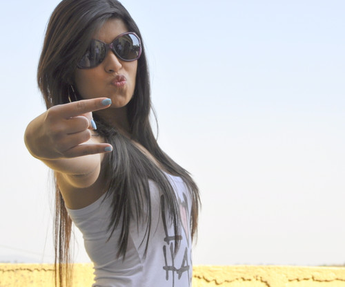 Date this hard body Panama girl Alejandra from David, Chiriqui PA86