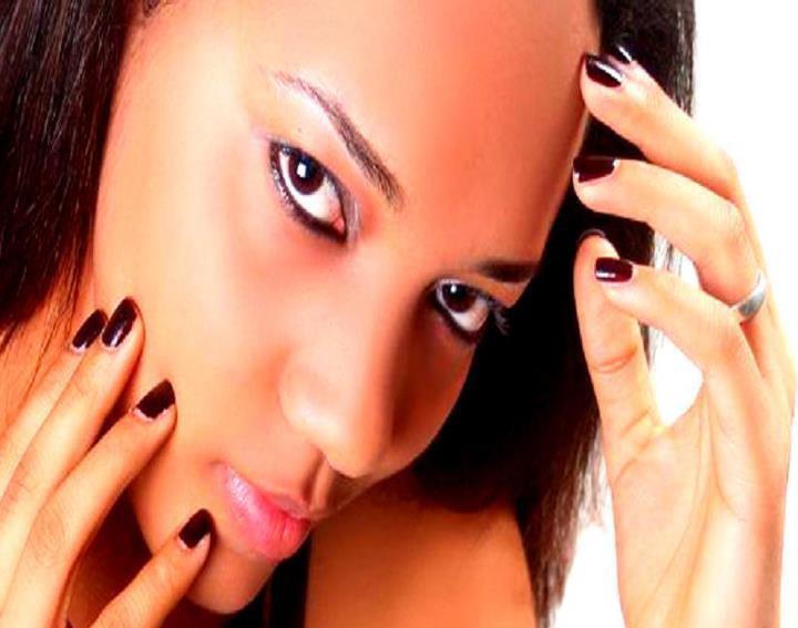 Date this tall Dominican Republic girl Mary from Santo Domingo DO7434