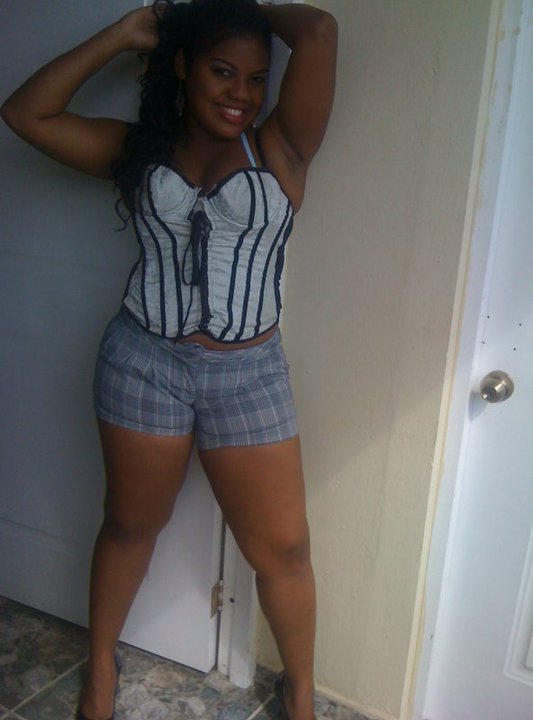 Date this delightful Dominican Republic girl Ada yosarys from Santiago DO7437