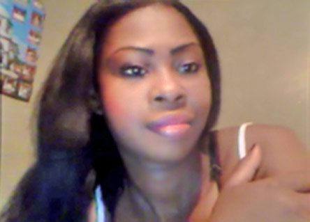 Date this young Colombia girl Irene from Popayan CO7082