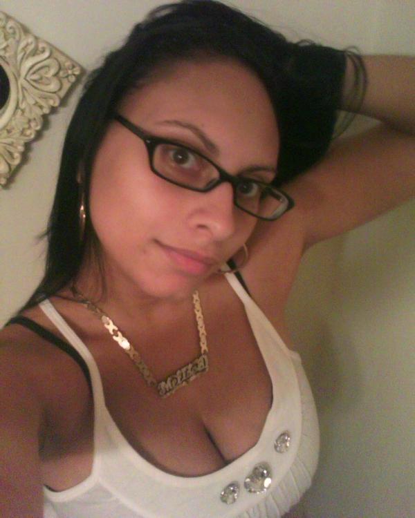 Date this pretty Dominican Republic girl Jennifer from Santo Domingo DO7447
