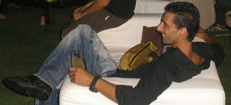 Date this cute Spain man Jurgen from Pollensa ES170