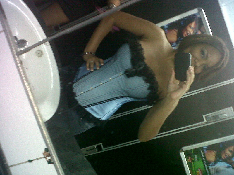 Date this hot Dominican Republic girl Carolina from Santo Domingo DO7463