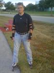 attractive United States man Anthony from Miami US9590