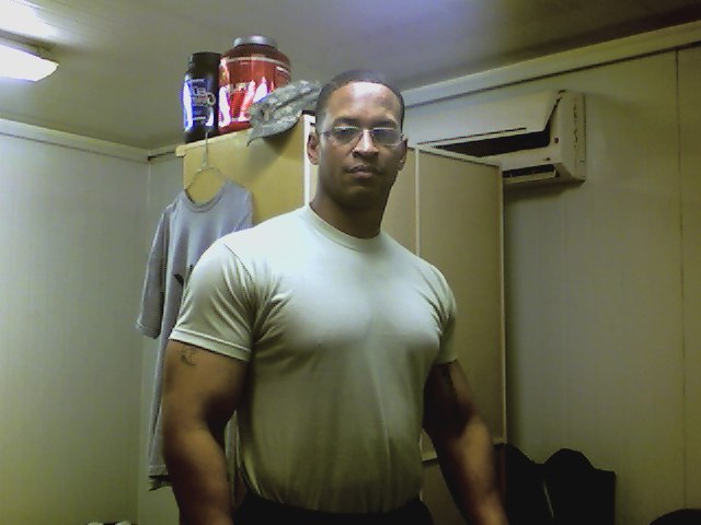 Date this funny United States man Mackc66 from Austin US9596