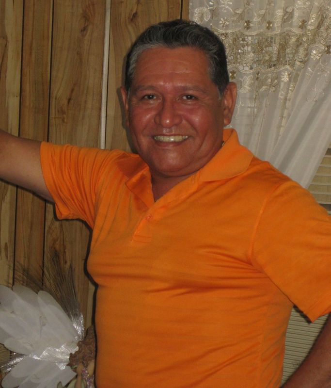 Date this young United States man Luis from Houston HN315