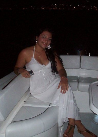 Date this passionate Colombia girl Maria20 from Barranquilla CO6934