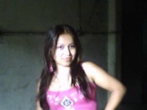 Date this exotic Peru girl Rosa Maria from Lima PE485
