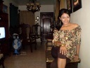 Date this voluptuous Dominican Republic girl Jessi from Santiago DO7508