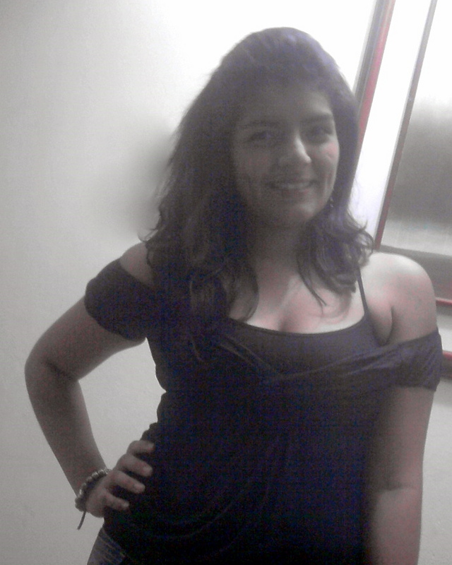Date this hard body Colombia girl Alejandra from Cali CO6951