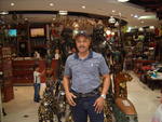 charming United States man  from Fairburn US9641