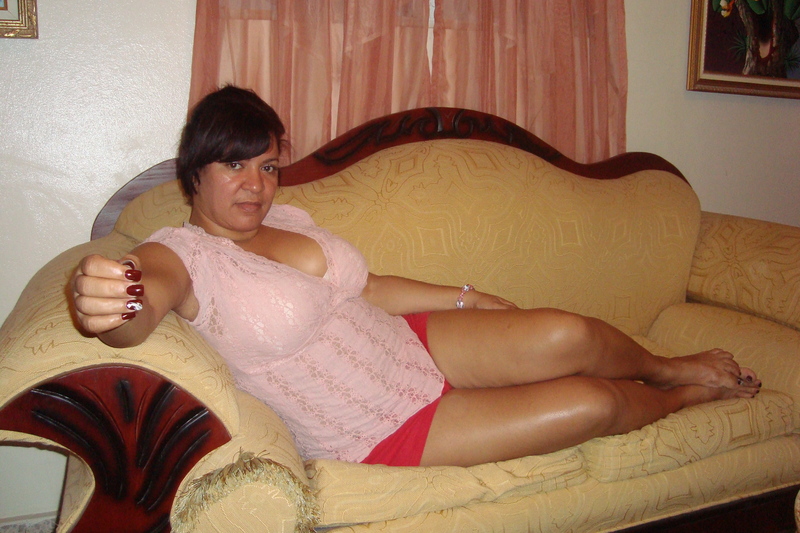Date this georgeous Dominican Republic girl Estilista from Santiago DO7539