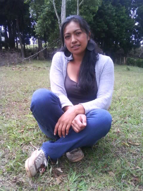 Date this funny Colombia girl Yazmin from Cali CO6953
