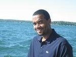 athletic United States man Jarvy from Milwaukee US9661