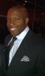 attractive United States man  from Manhattan US9674