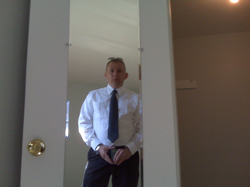 Date this beautiful United States man Mike from Tulsa US9691