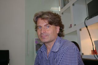 Date this sensual Sweden man Joachim from  SE140